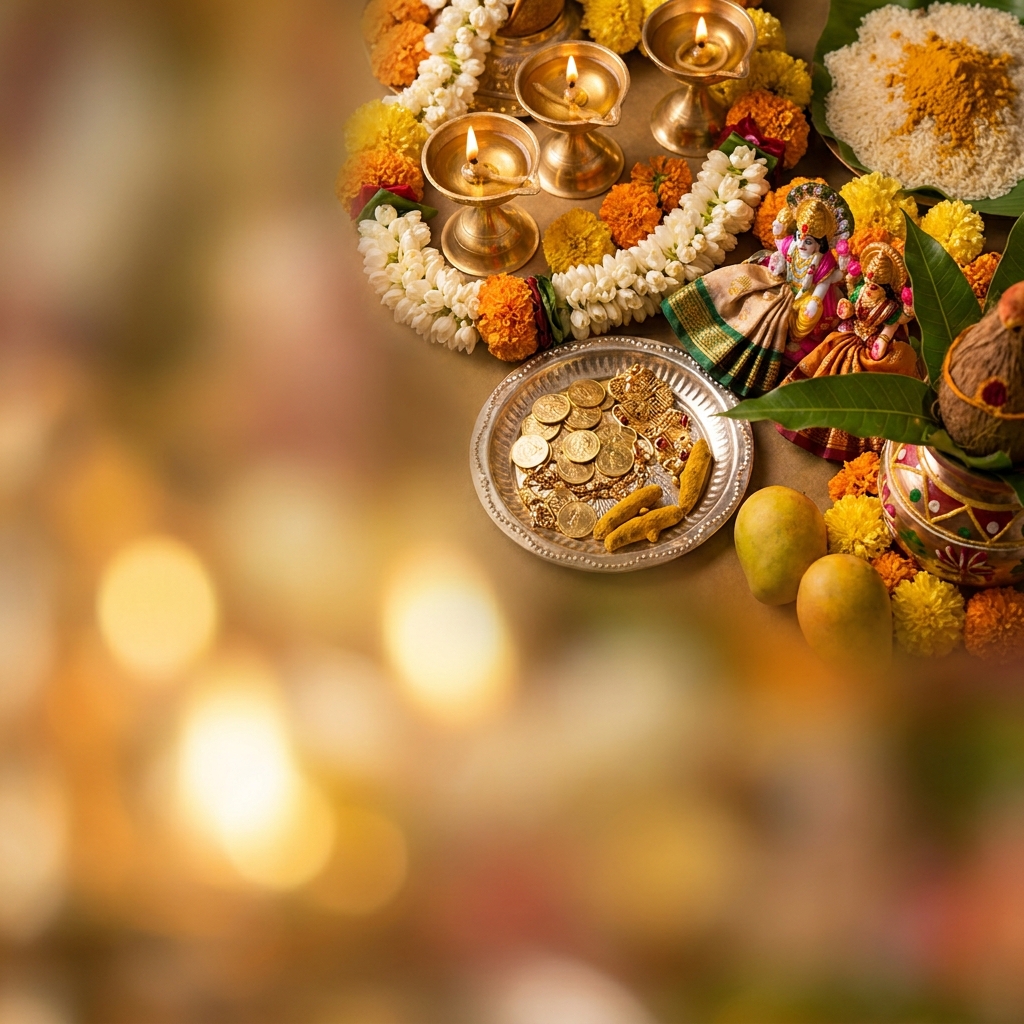 Akshaya Tritiya