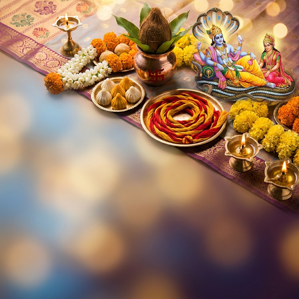 Anant Chaturdasi