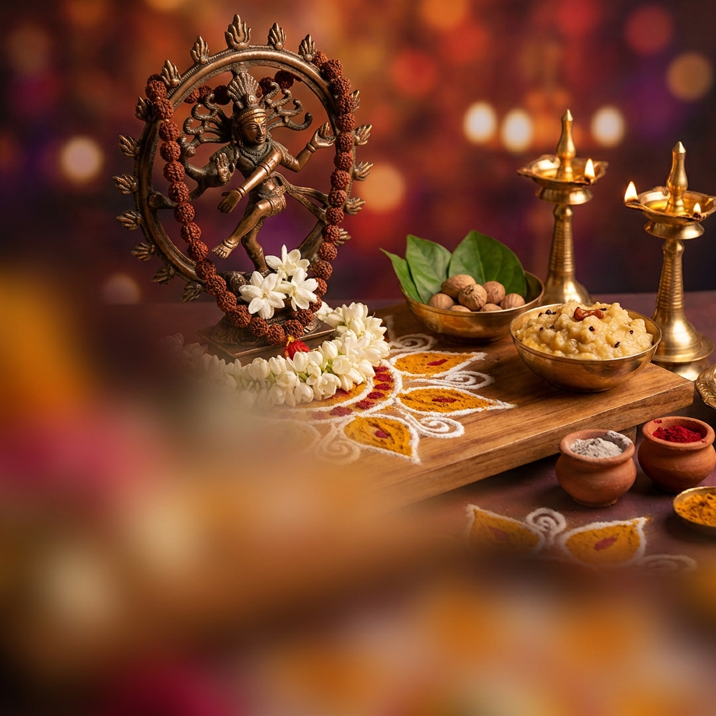 Arudra Darshanam
