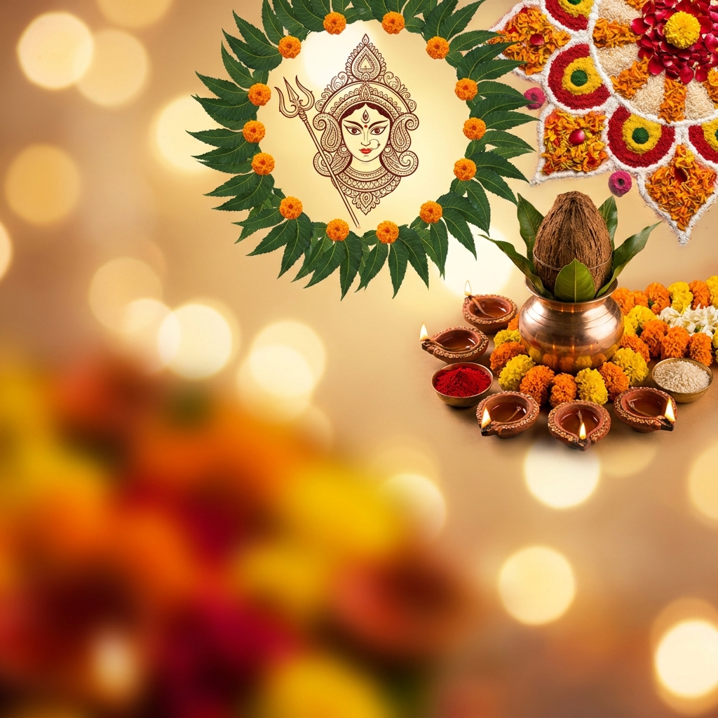 Ashoka Ashtami