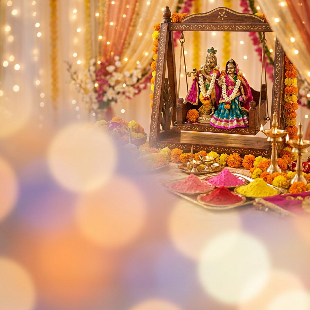 Dola Purnima