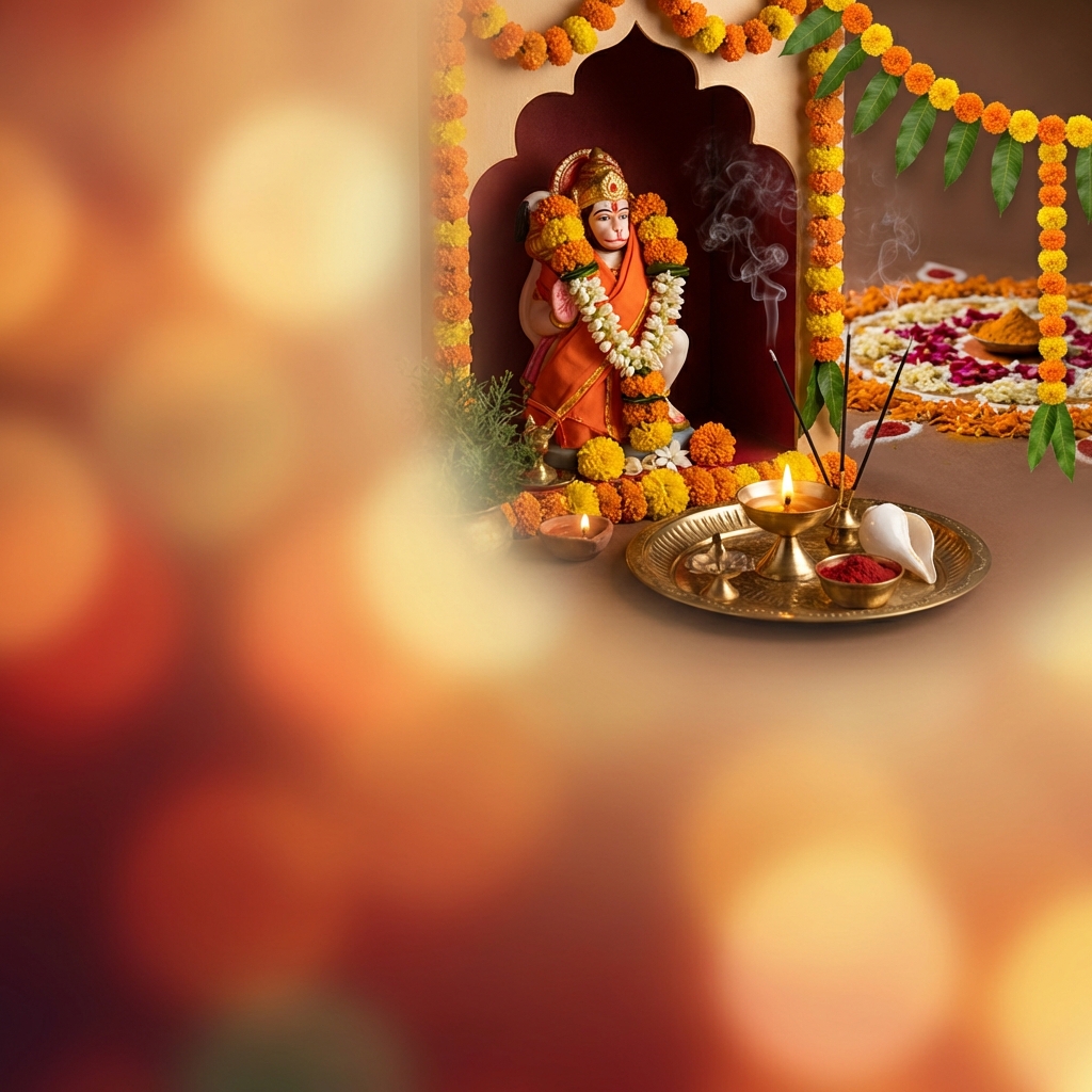 Hanuman Jayanti
