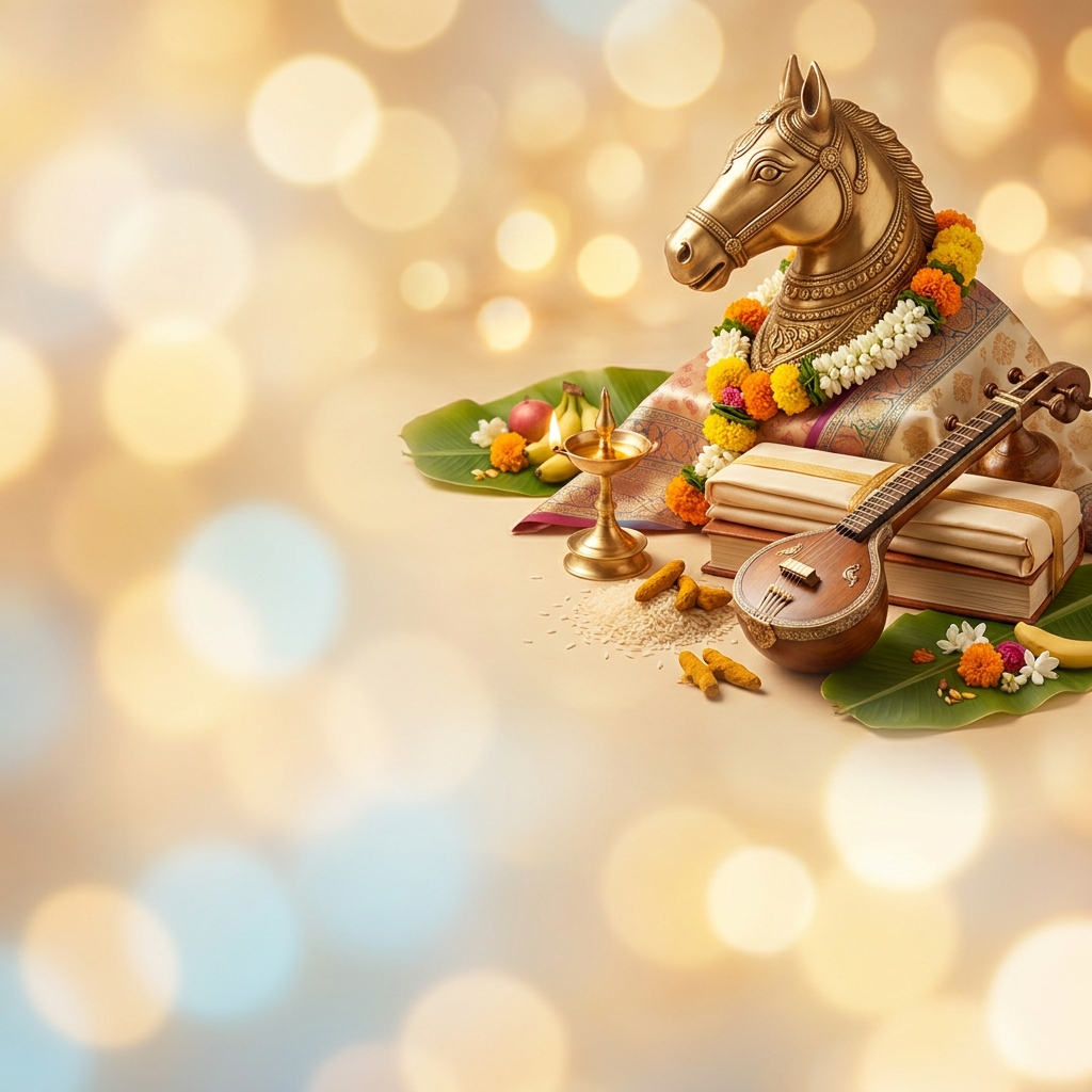 Hayagriva Jayanti