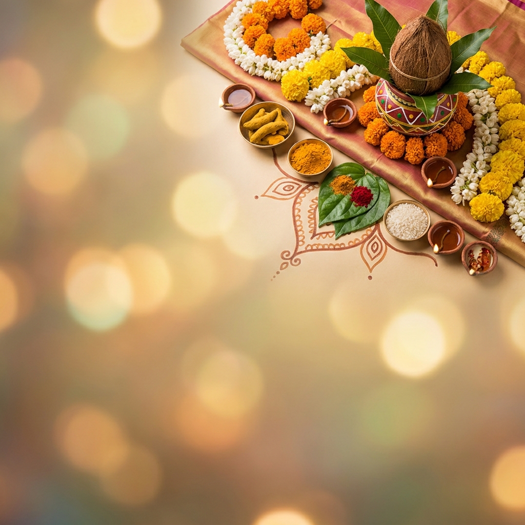Jyestha Gowri Puja