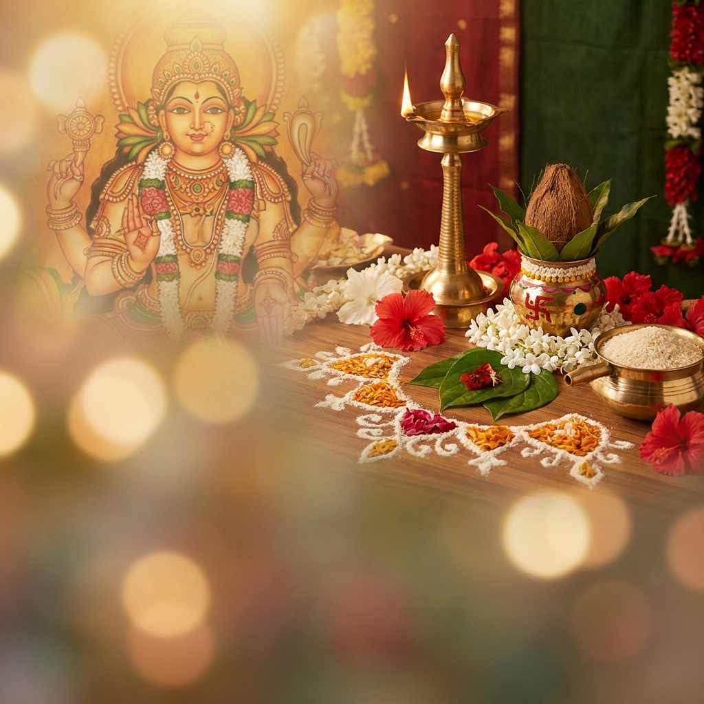 Kanya Shravanam