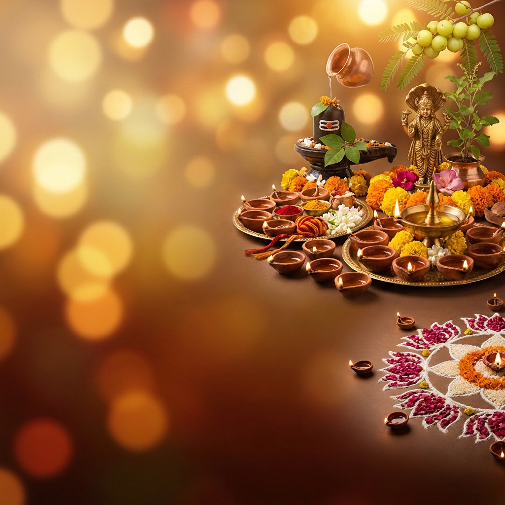 Kartika Deepotsavam