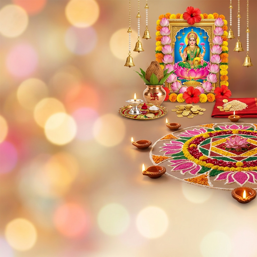 Lakshmi Jayanti