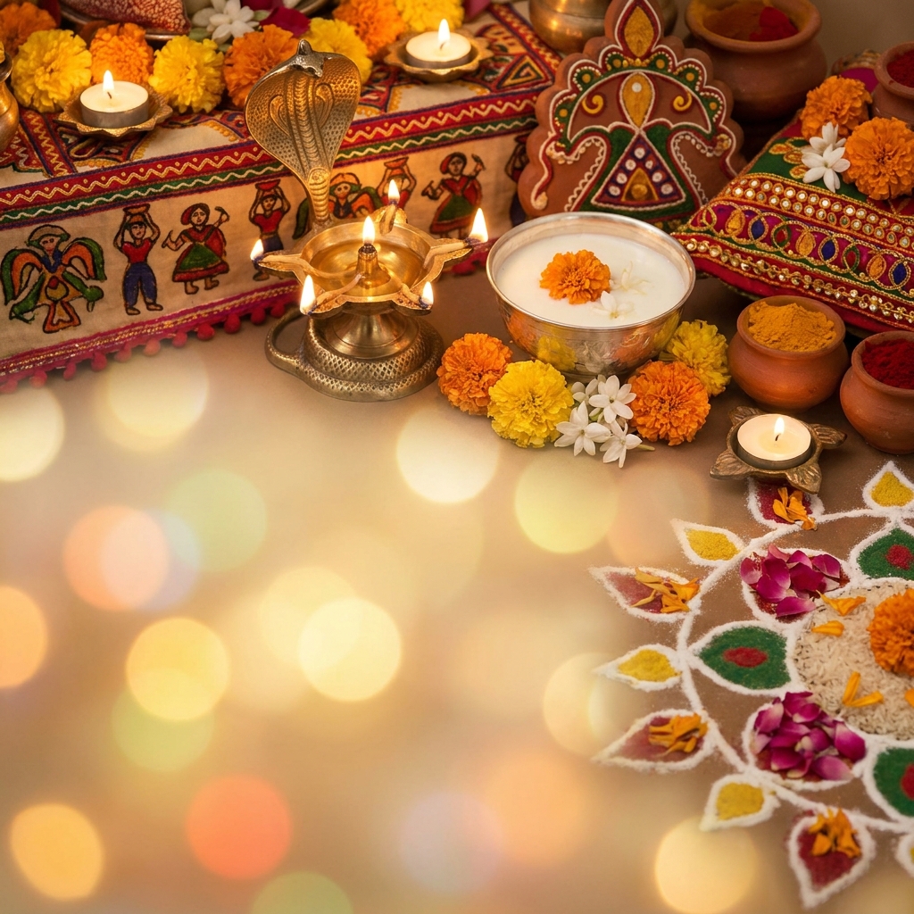 Naag Pancham (Gujarat)
