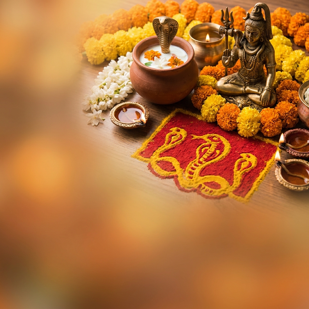 Naag Panchami