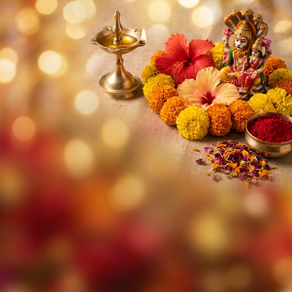 Narasimha Jayanti