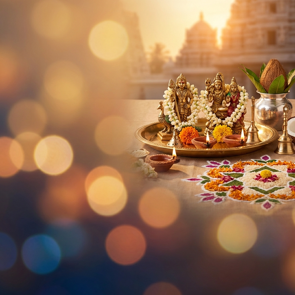Panguni Uttiram