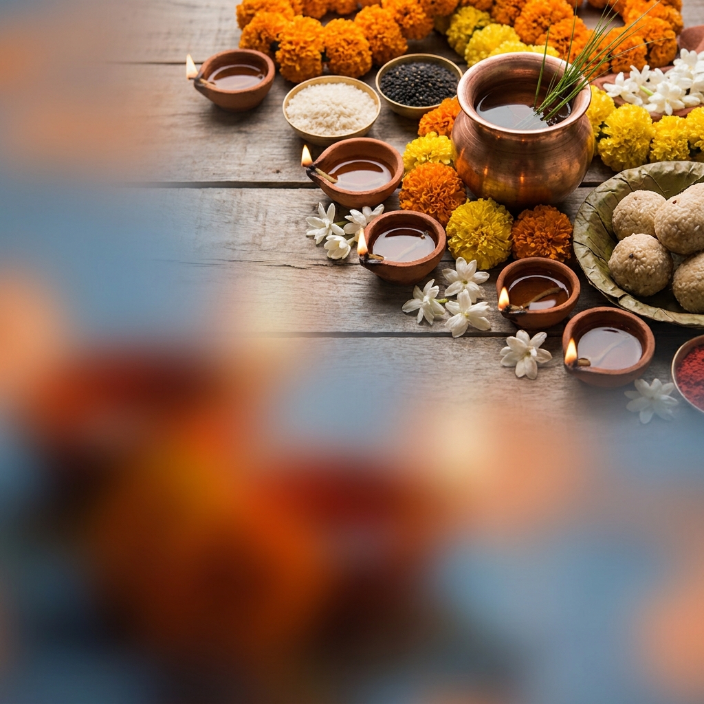 Pitru Paksha Begins