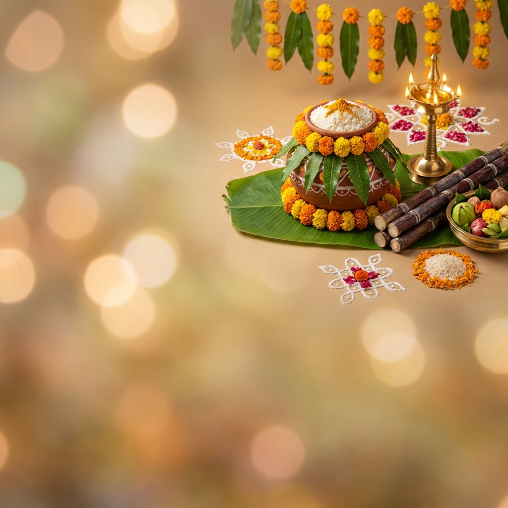 Pongal