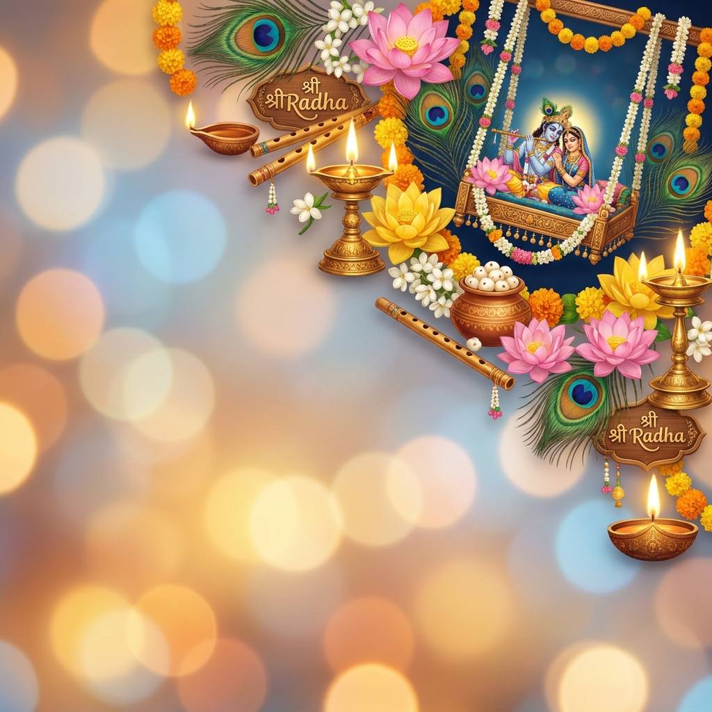 Radha Asthami