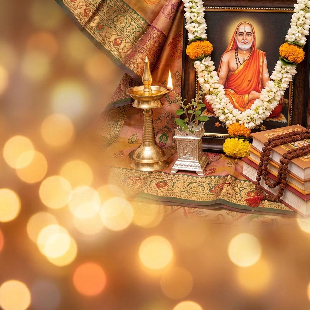 Raghvendra Vardhanti