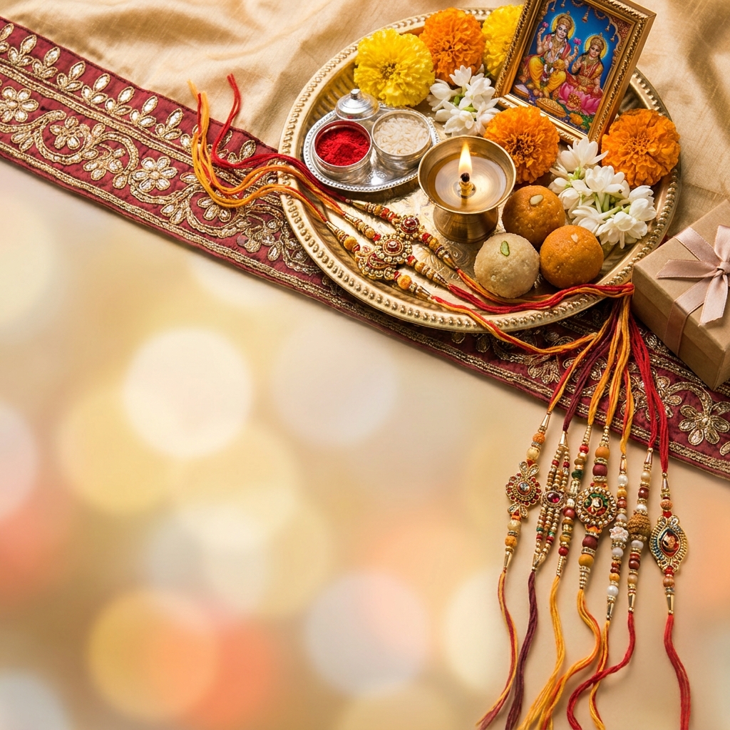 Raksha Bandhan
