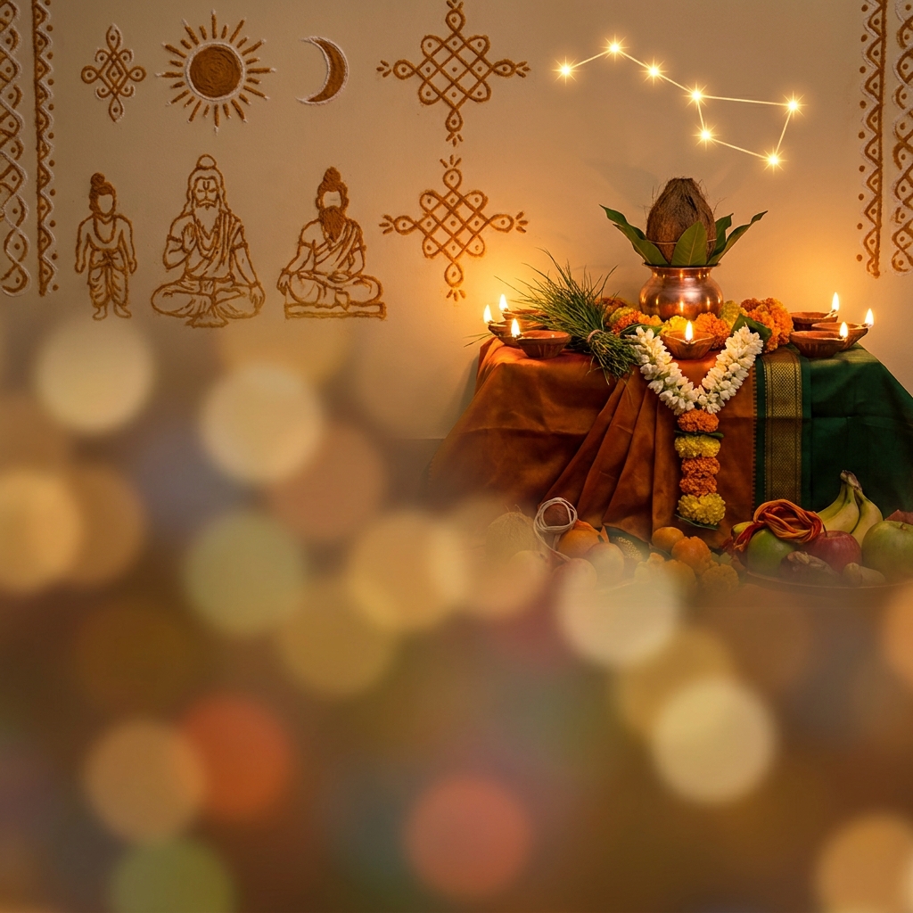Rushi Panchami