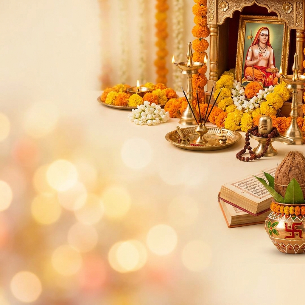 Sankara Jayanti