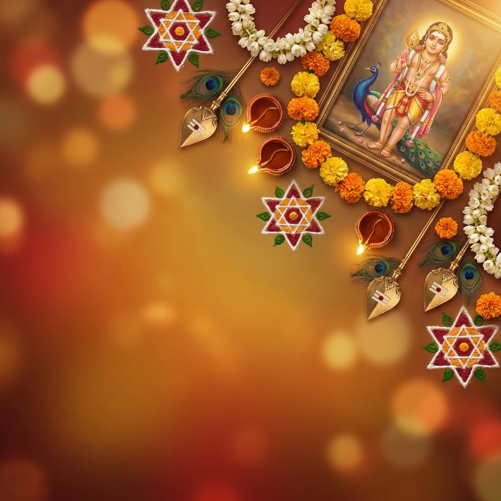Skanda Shashti