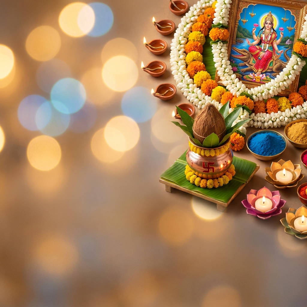Sri Ganga Janma