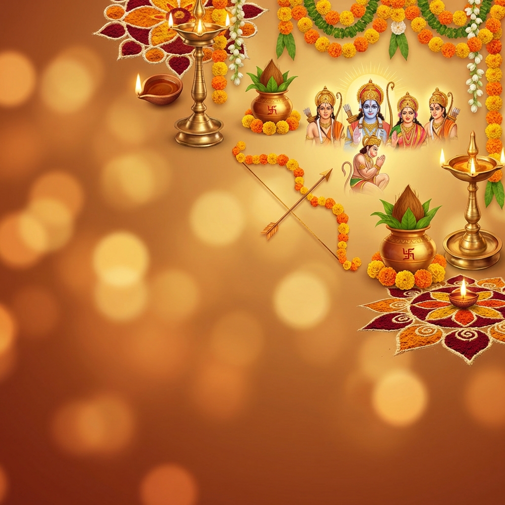 Sri Raam Navami
