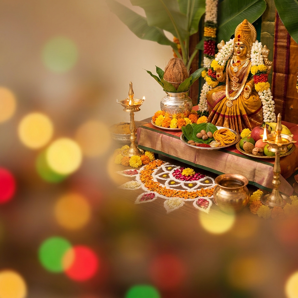 Swarna Gowri Vratam