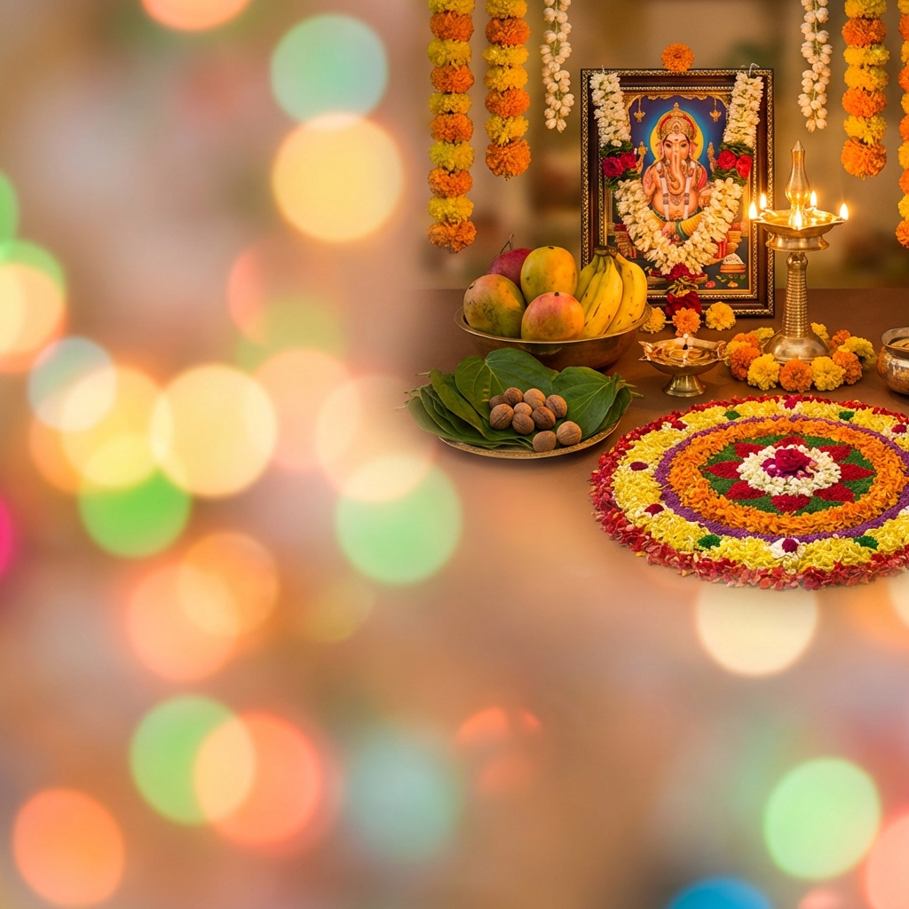 Tamil New Year
