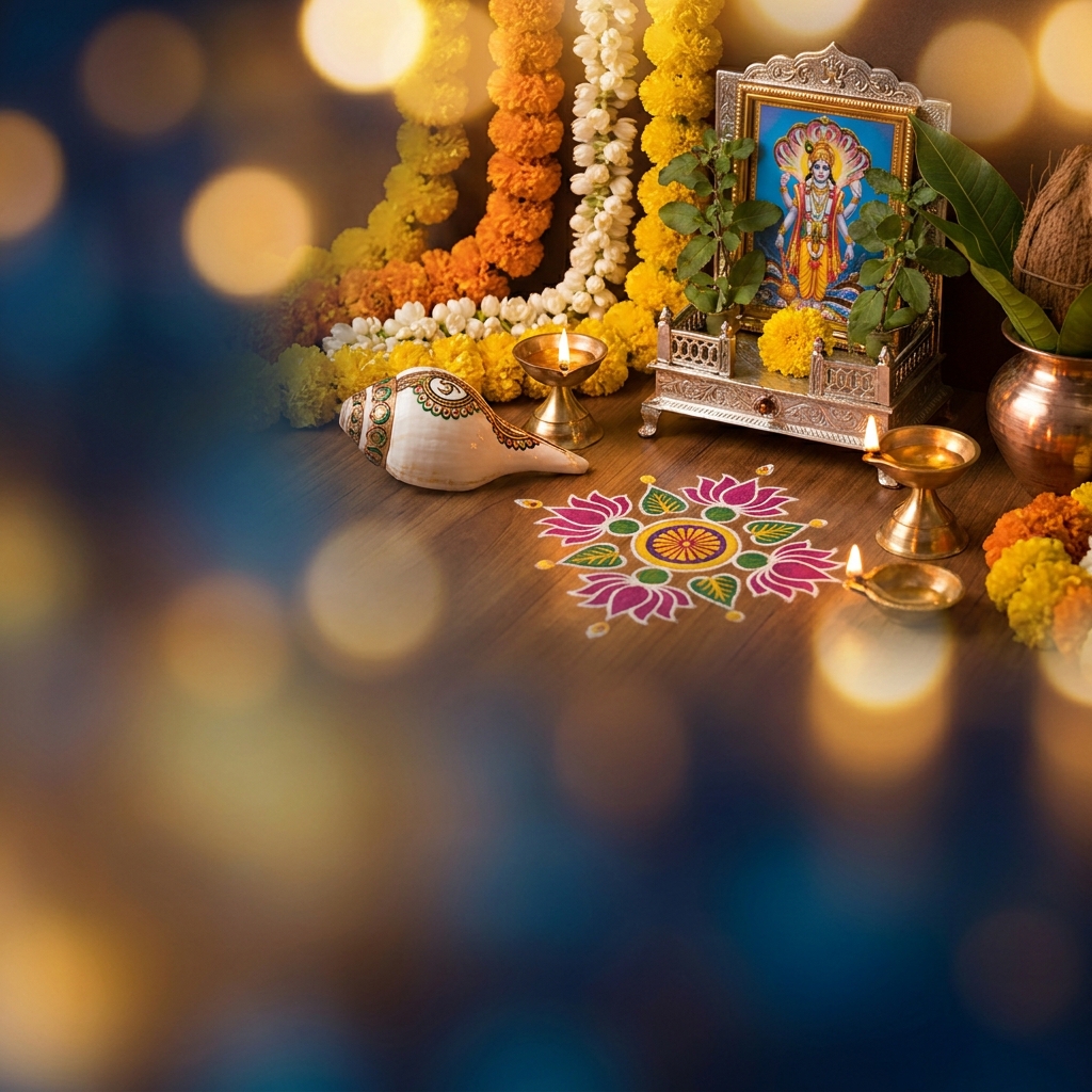 Vaishnava Vaikuntha Ekadasi