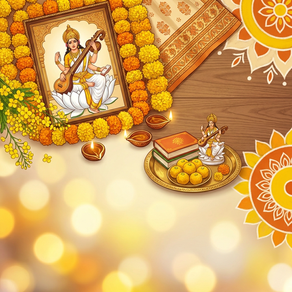 Vasant Panchami