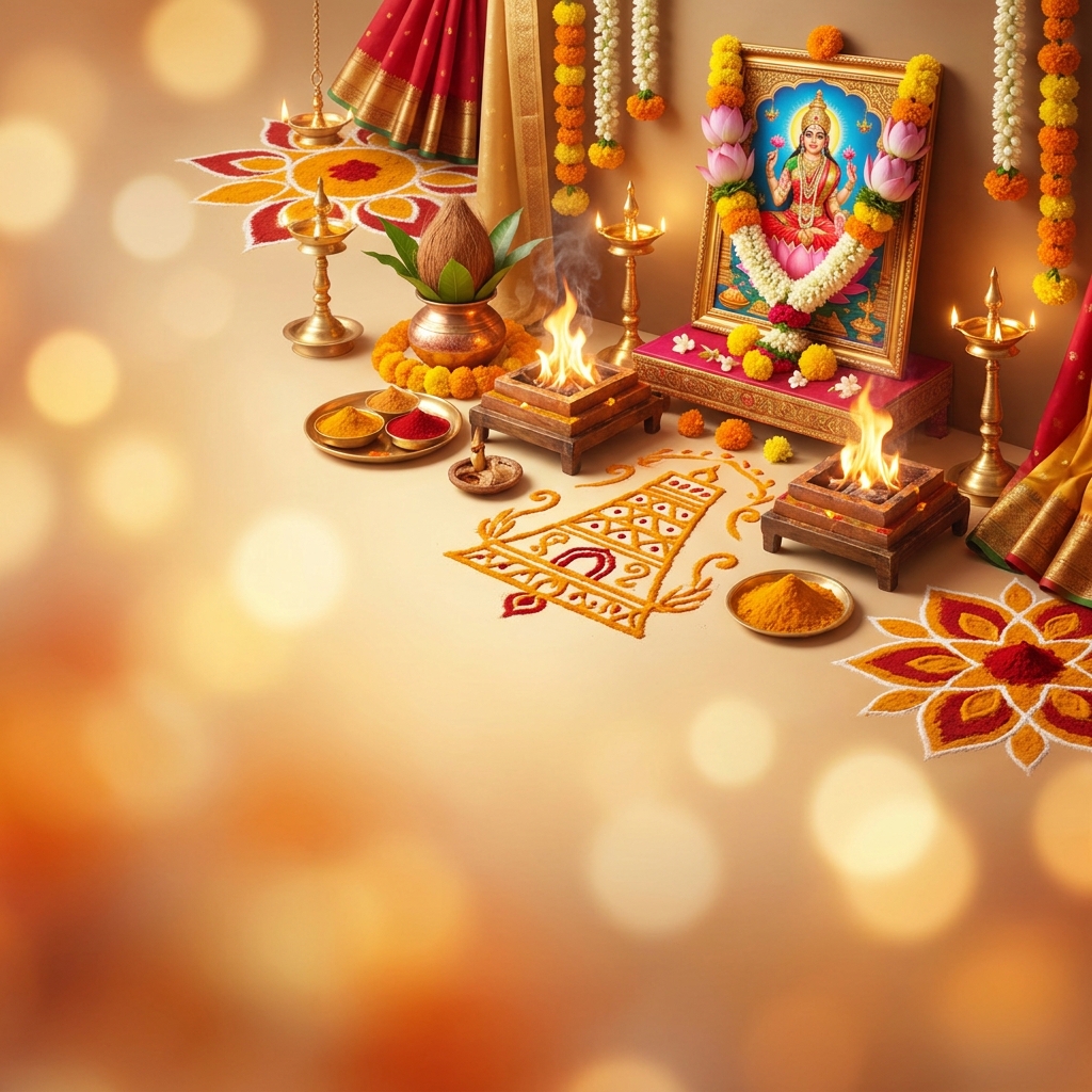 Vasavi Devi Atmaarpana